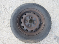 PNEVMATIKE MATADOR 175/70/13 NA PLATIŠČIH