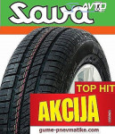 SAVA ECTA 165/70R13 79T (g)