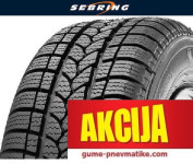 SEBRING FORMULA SNOW+ (601) 145/80R13 75Q (i)