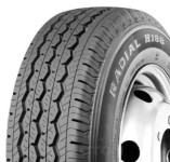 WESTLAKE 165/70R13C 88/86S 6PR H188 (n)
