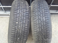 14-col, nove letne pnevmatike, Goodyear 175/80