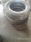 14-col, rabljene celoletne pnevmatike, gume Sebring 165/70 4kom