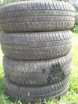 14-col, rabljene letne pnevmatike, Michelin 175/65- 4 kom