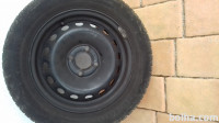 14-col, rabljene letne pnevmatike, NOKIAN 175/65