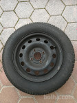 14-col, rabljene letne pnevmatike, Sava 185/65