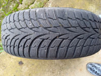 14-col, rabljene zimske pnevmatike,
