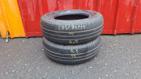 2-KOSA Letnih pnevmatik Michelin ENERGY XM 2 195 / 70  R 14