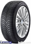 Celoletne pnevmatike MICHELIN CrossClimate+ 185/65R14 90H XL