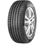 Continental PREMIUM 5 DEMO 185/70 R14 88H