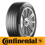 Continental UltraContact 165/70R14 81T (b)