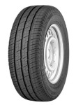 CONTINENTAL VANCO 2 205/80R14 109P (dobava 10 dni)