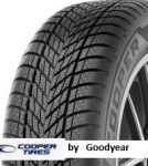 COOPER COOPER WINTER 165/70R14 81T (g)