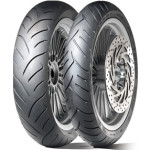 Dunlop SCOOTSMART 2 160/60 R14 65H