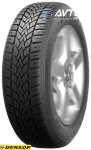 Dunlop Winter Response 2 175/65R14 82T (b)