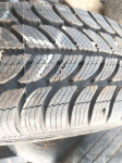 gume pnevmatike Sava 175/70/14 4x 2019 profil kot novo