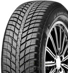 NEXEN 185/60R14 82H N'Blue 4Season  DOTXX24,25 (n)