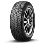 Nexen NBLUE 4 SEASON 155/65 R14 75T