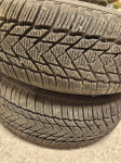 Pnevmatike 175/70/14 zimska Količina: 4