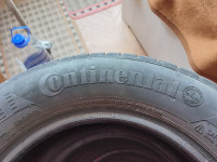 Pnevmatike Continental 185/70/14 (ContiEcoContact 5)