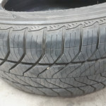 Pnevmatike Duro 185/60/14 celoletna Količina: 4