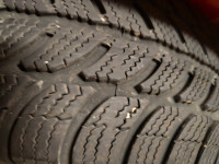 Pnevmatike Firestone 185/60/14 zimska Količina: 4