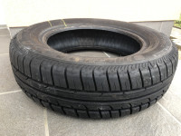 Pnevmatika Fulda 165/70/14 letna,1kos