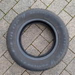 Pnevmatike Fulda 185/65/14 zimska Količina: 4