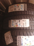 Pnevmatike Fulda gume 165/65/14 poletna 4x nerabljeno 2021