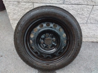 Pnevmatike Goodyear 155/65/14 poletna Količina: 4