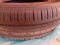 Pnevmatike Hankook 165/70/14 poletna Količina: 4