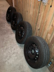 Pnevmatike Kumho 175/65/14 poletna Količina: 4