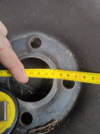 Pnevmatike Kumho 175/65/14 poletna Količina: 4