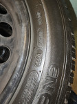 Pnevmatike Michelin 175/65/14 poletna Količina: 4