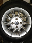 Pnevmatike Michelin 185/65/14 poletna Količina: 4