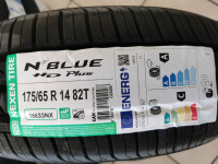 Pnevmatike Nexen 175/65/14 poletna Količina: 4