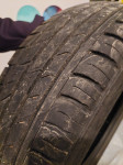 Pnevmatike Nokian 165/70/14 poletna Količina: 4