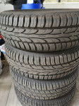 Pnevmatike Sava 175/65/14 poletna Količina: 4