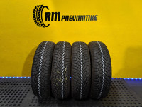 Pnevmatike STRMAX 175/70/14 celoletna Količina: 4