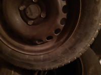 Prodam pnevmatike Infinity