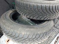 Rabljene gume falken 155/65/14 m+s