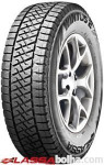 Zimske pnevmatike LASSA Wintus 2 195R14C 106/104R