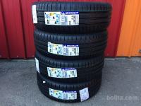 15-col, nove letne pnevmatike, Michelin Energy Saver + 195/65/15 - 91H