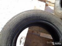 15-col, rabljene letne pnevmatike, Bridgestone 2014