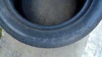 15-col, rabljene letne pnevmatike, Dunlop 205/55