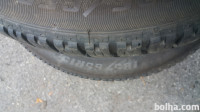 15-col, rabljene letne pnevmatike, Sava 185/65