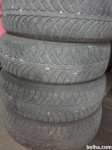 15-col, rabljene zimske pnevmatike, Fulda 185/65