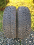 195/65/15 Mb-Ptuj zimske gume 2 kom