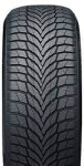 6 mm RABLJENE GUME M+S 175-65-15 NEXEN 15€ KOM.