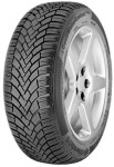 6 mm RABLJENE GUME M+S 185-60-15 CONTINENTAL 15€ KOM.
