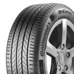 CONTINENTAL 195/65R15 91H UltraContact  DOTXX24,25 (n)